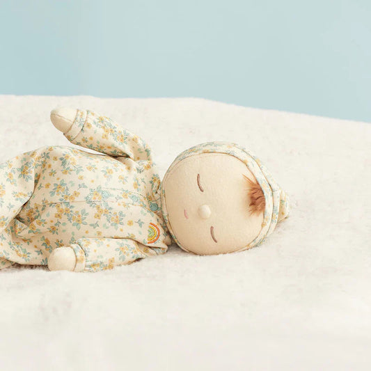 Dinkum Dolls by Olli Ella - Dozy Pickle Blossom