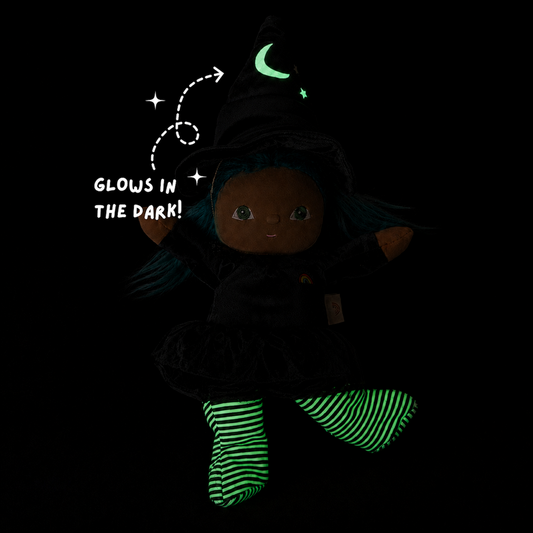 Winnie Witch