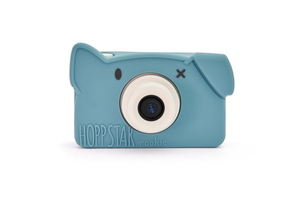 The Hoppstar Rookie digital camera