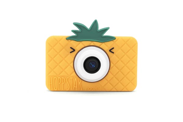 The Hoppstar Rookie digital camera