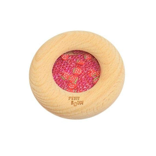 Petit Boum Sensory Donut