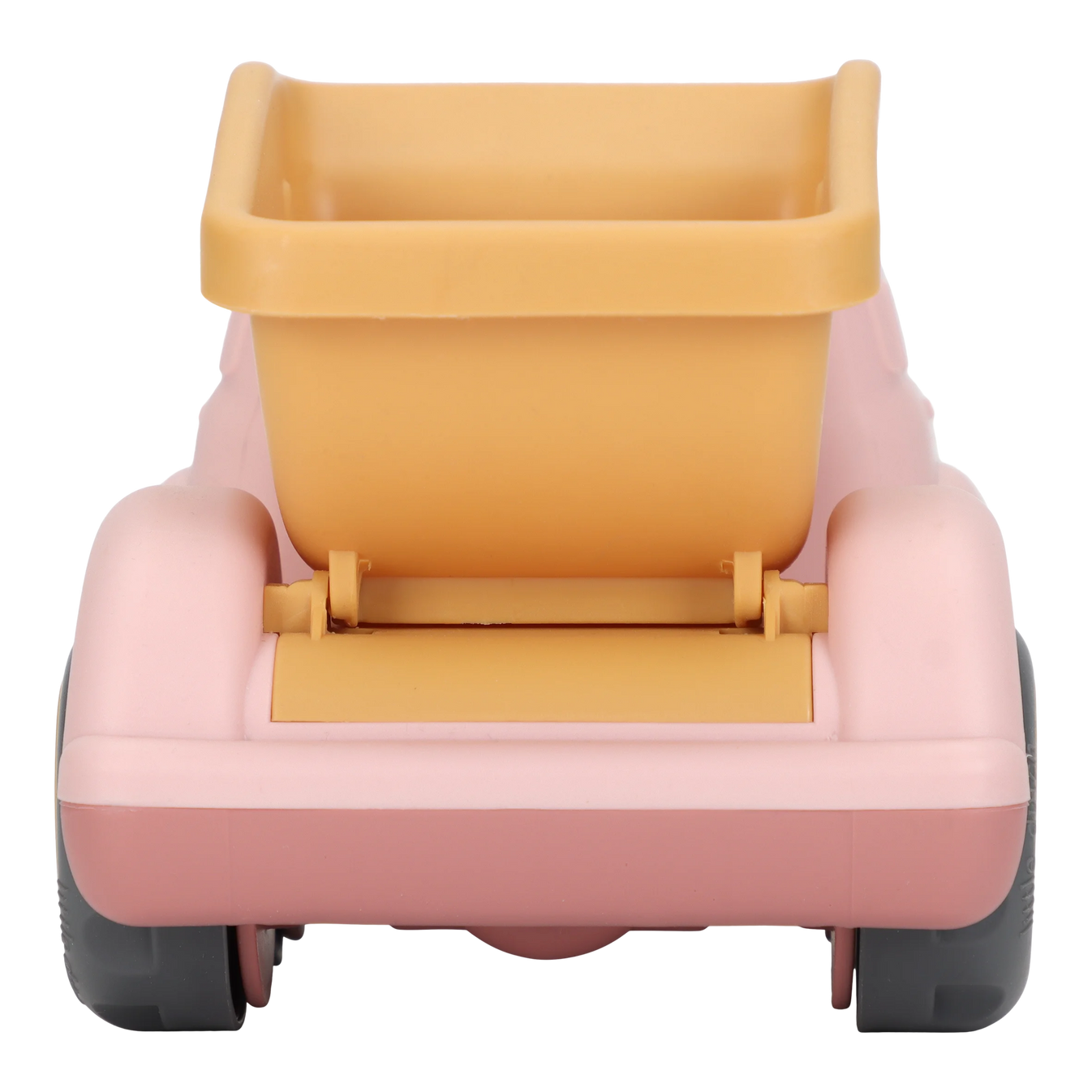 Little Dutch Dump Truck Pink 17cm