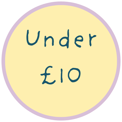 Under £10