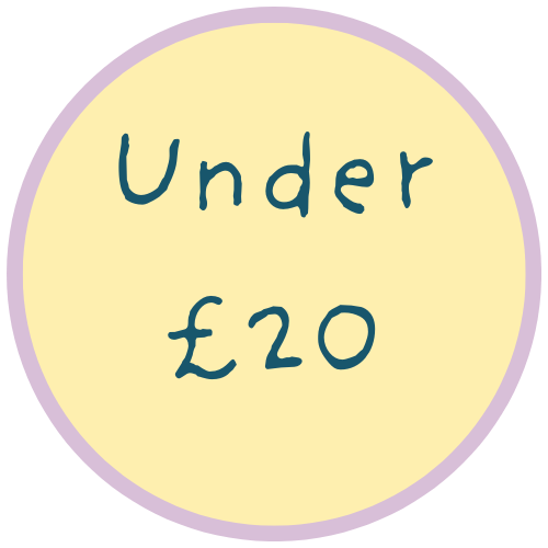 Under £20