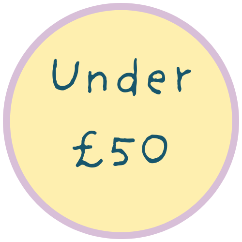 Under £50