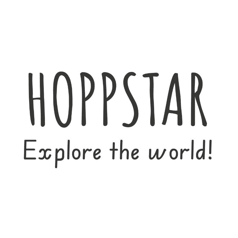 Hoppstar Products