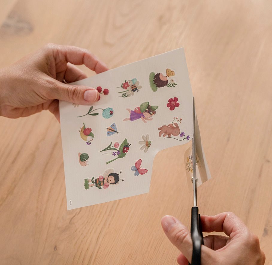 Tattoos - Rosa & Friends