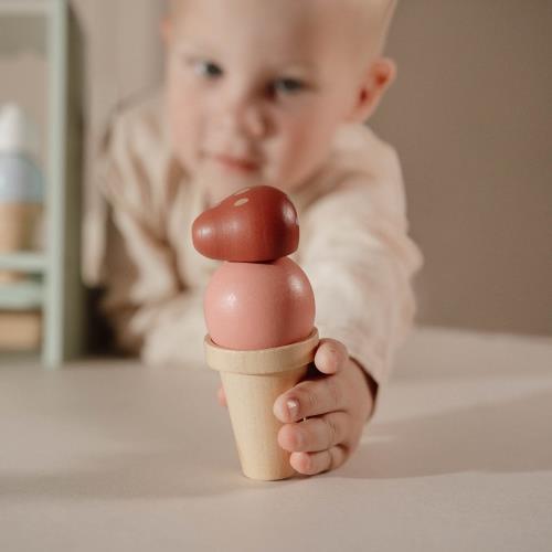 Toy Ice Cream Shop FSC