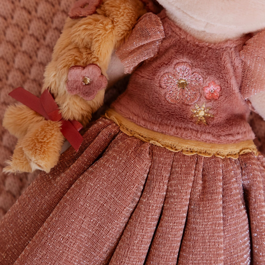 Cuddle Doll Princess Julia - 35 cm