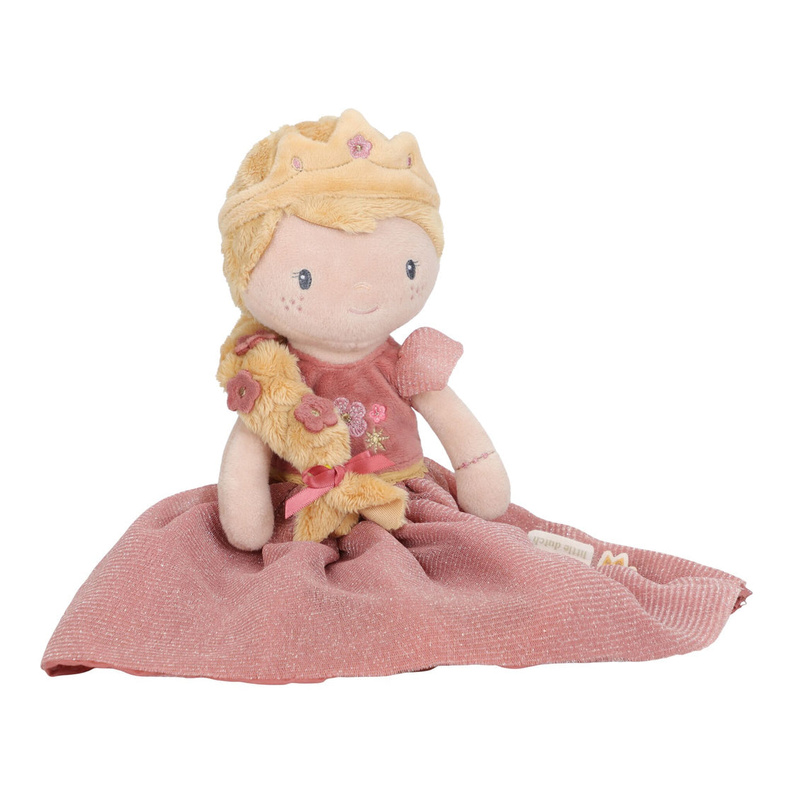 Cuddle Doll Princess Julia - 35 cm