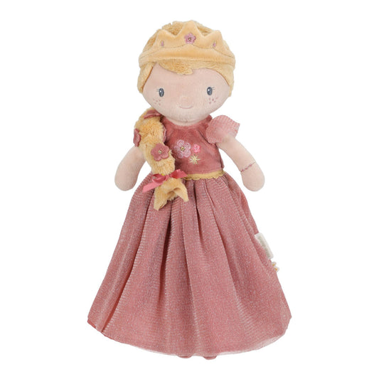 Cuddle Doll Princess Julia - 35 cm