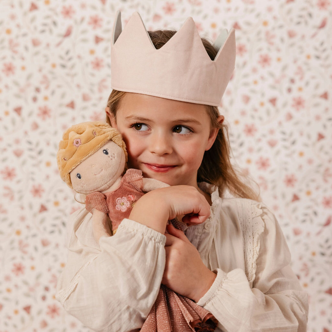 Cuddle Doll Princess Julia - 35 cm