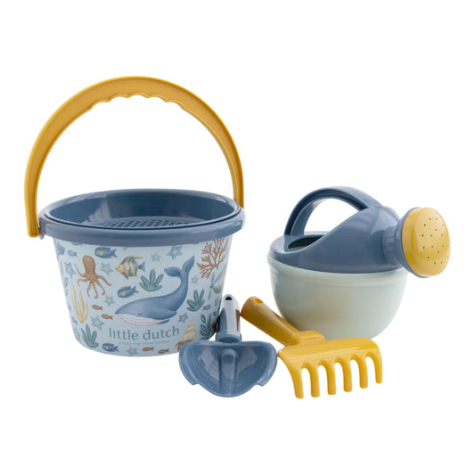 Beach Set - Set of 5 - Ocean World