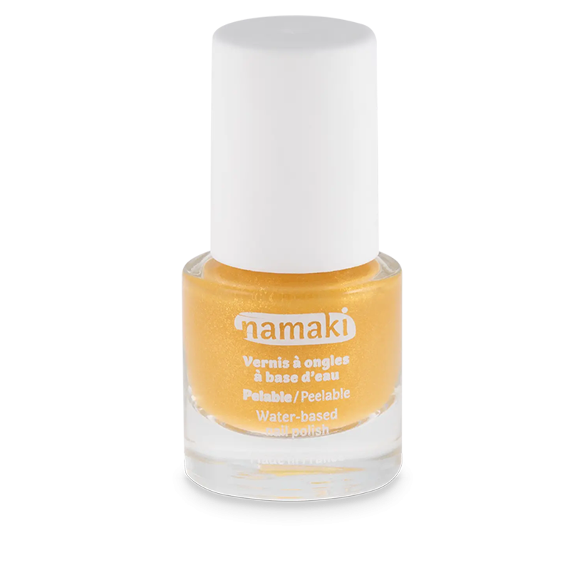 Namaki Fairy Play Make-Up Set - Sunbeam