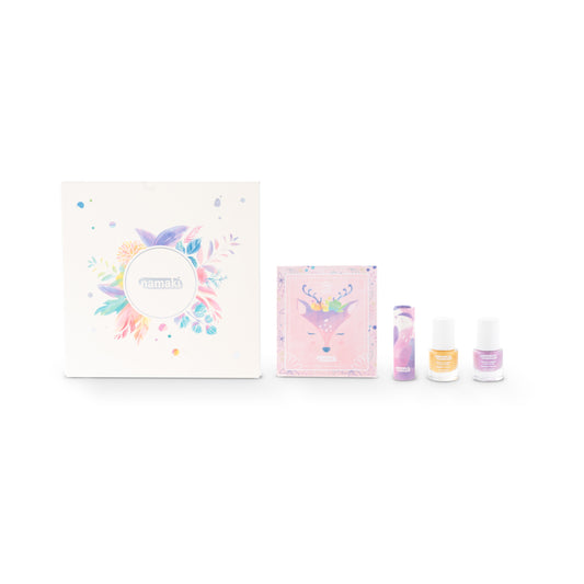 Namaki Fairy Play Make-Up Set - Sunbeam