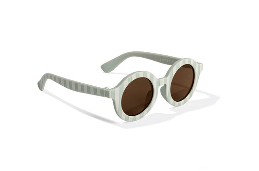 Sunglasses Round - Fresh Greens