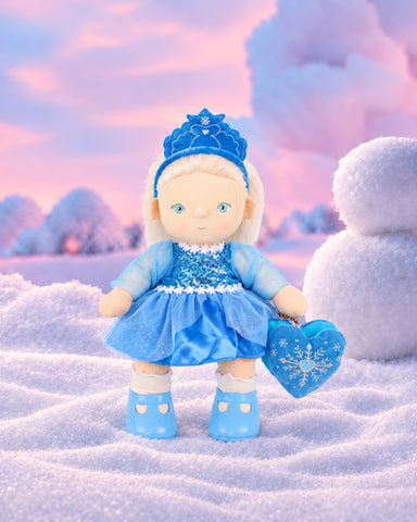 Dream Dinkum Doll Elsie Ice