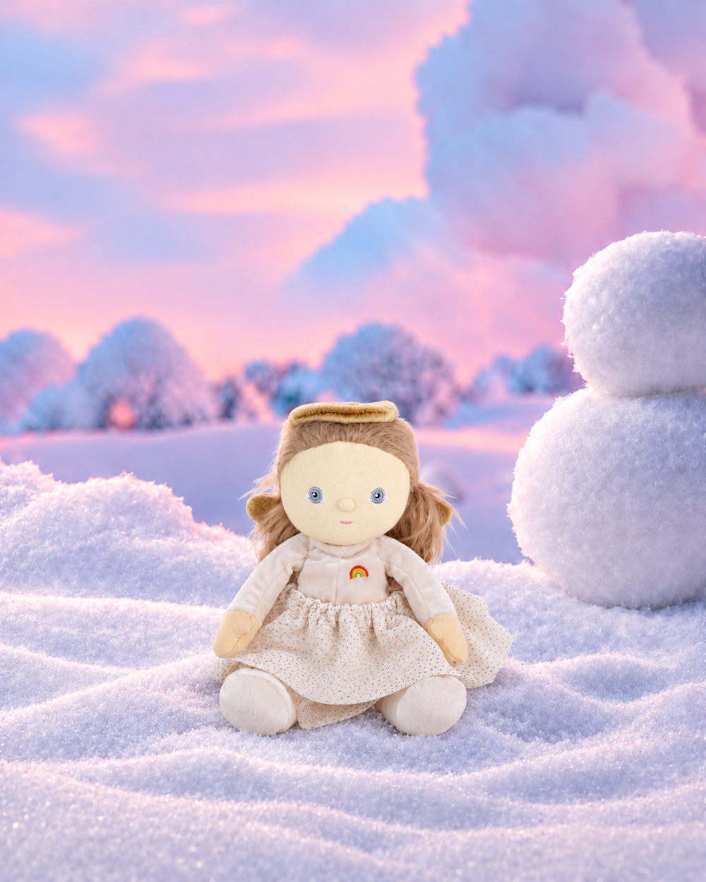 Dinky Dinkum Aria Angel