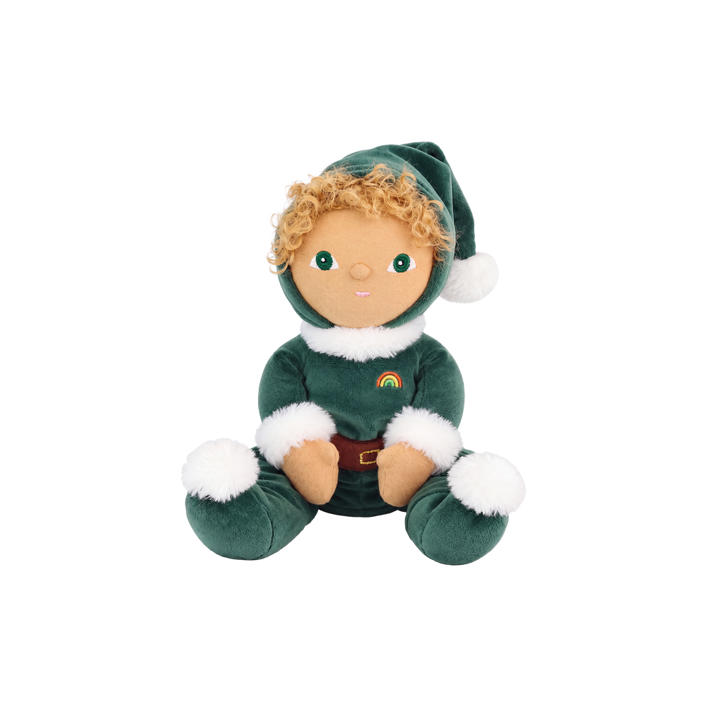 olli ella dinky dinkum - ezra elf