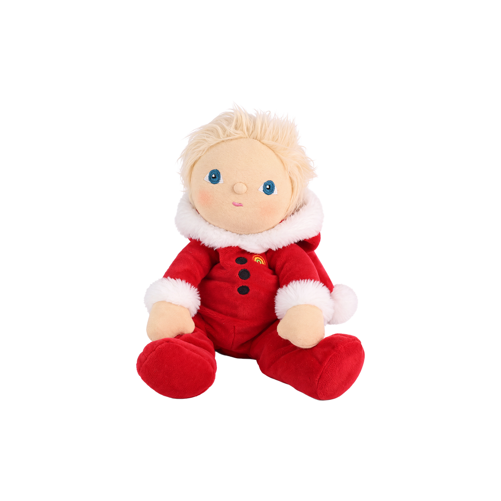 olli ella dinky dinkum - sammy santa