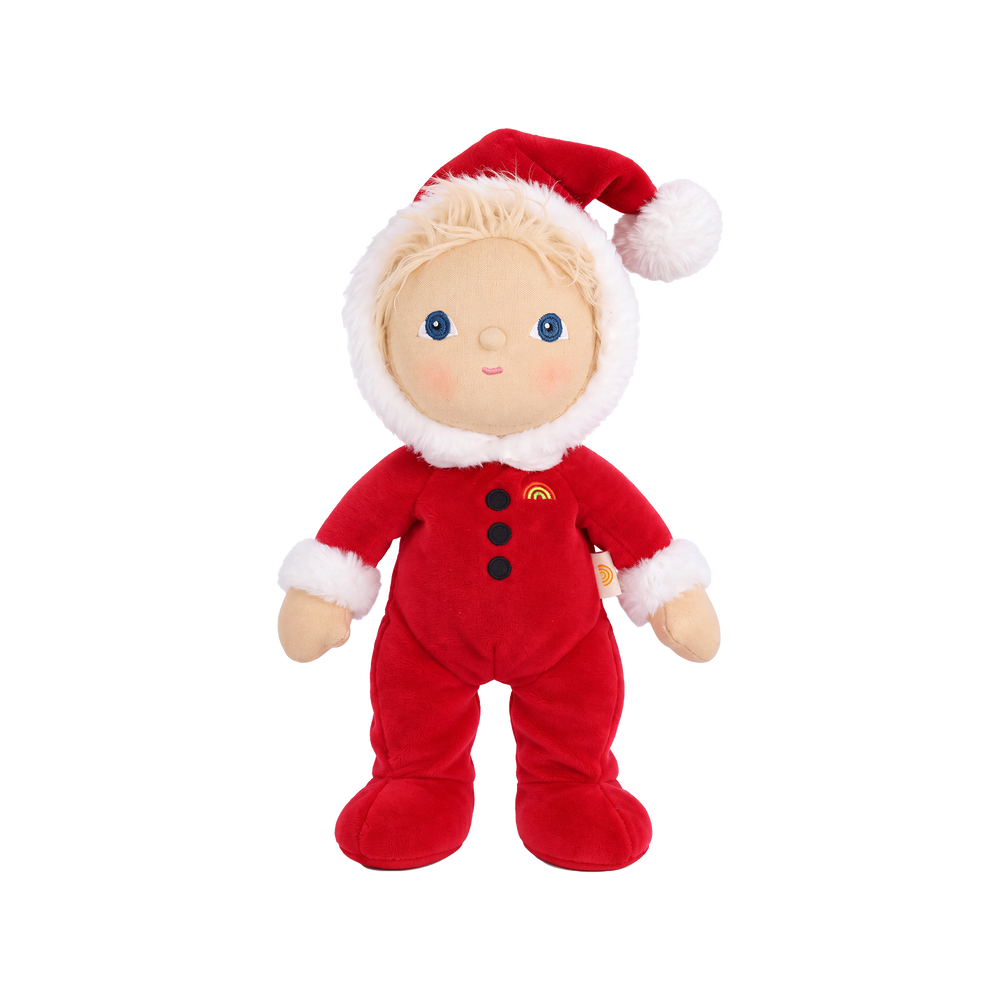 olli ella dinky dinkum - sammy santa