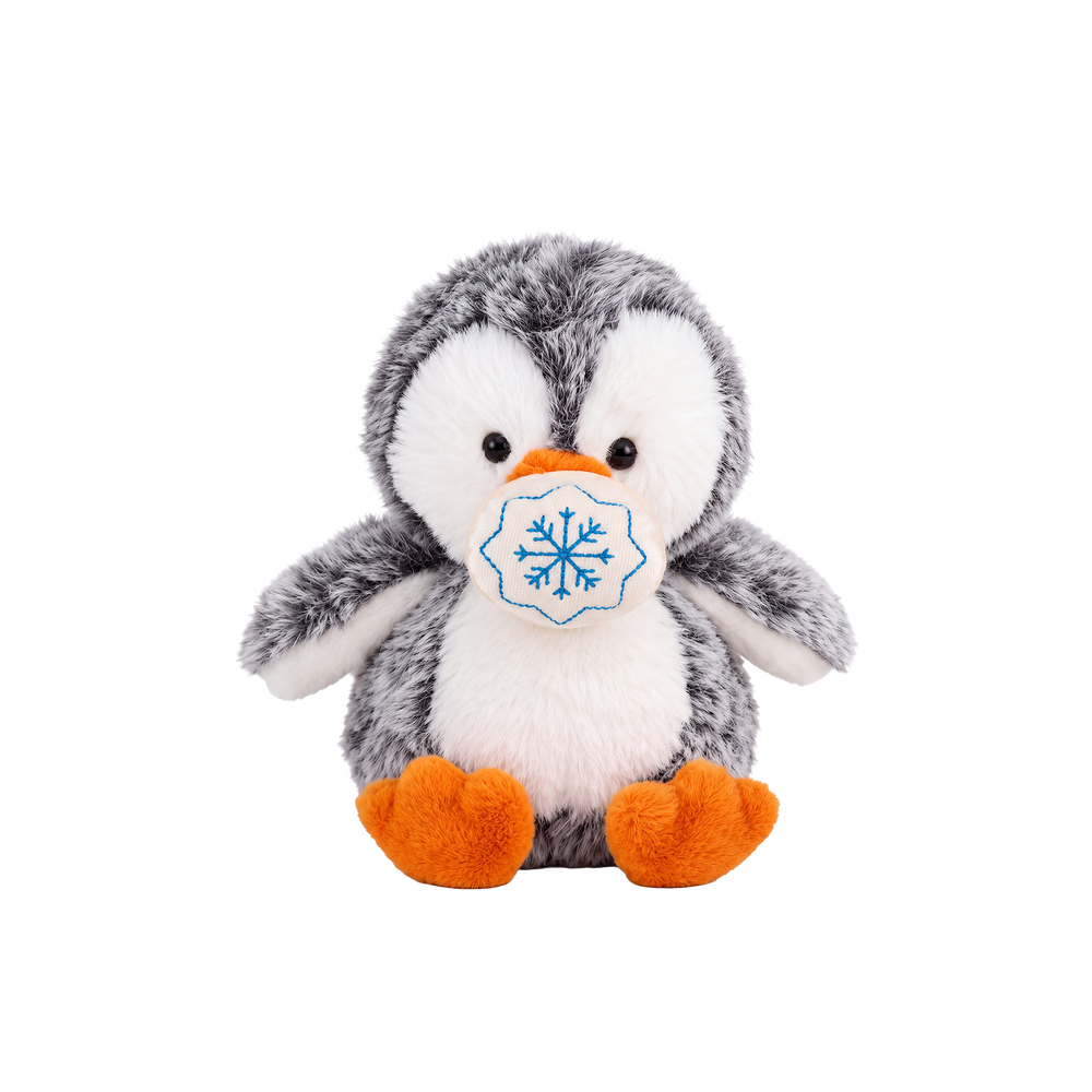 olli ella binky pet penguin - polo