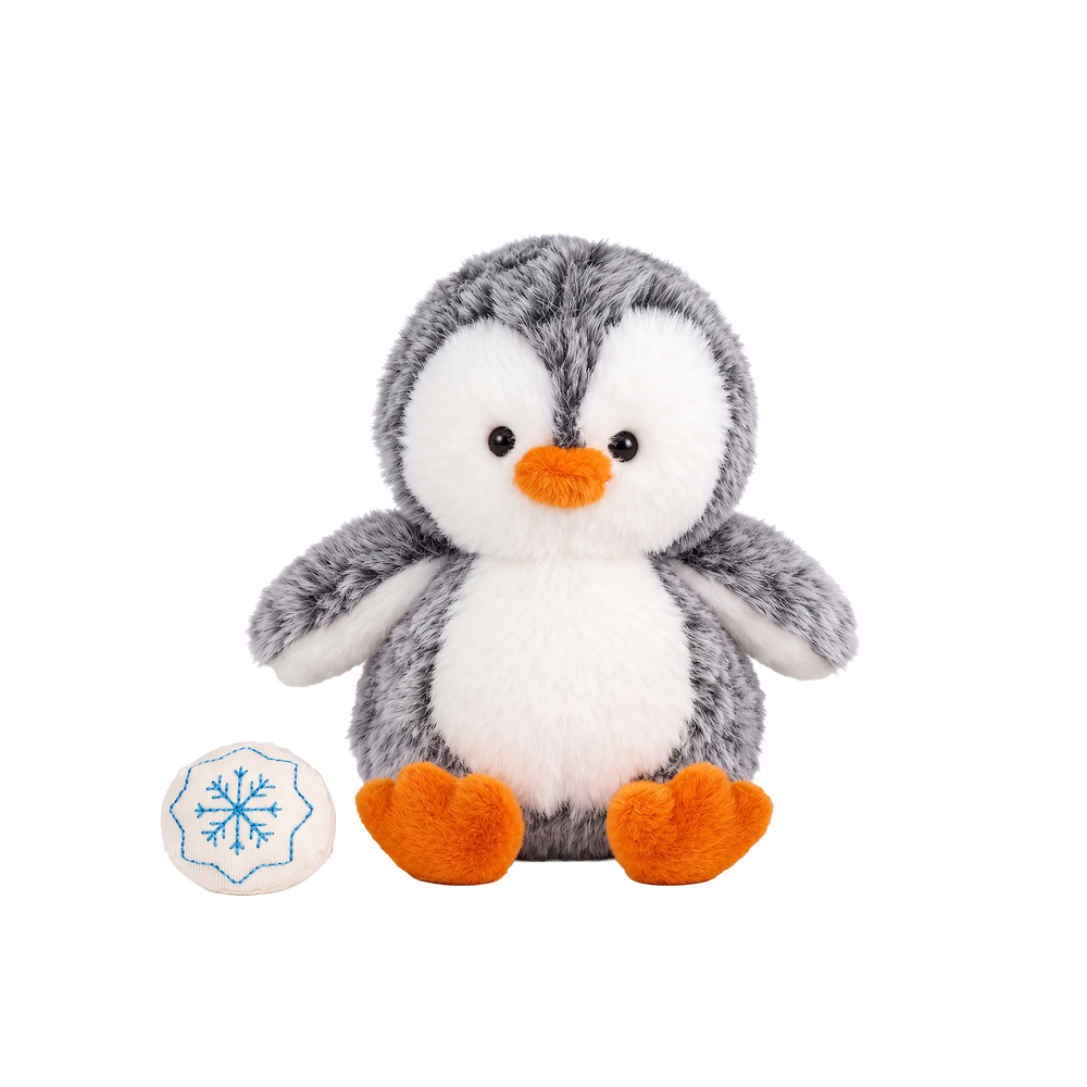 olli ella binky pet penguin - polo