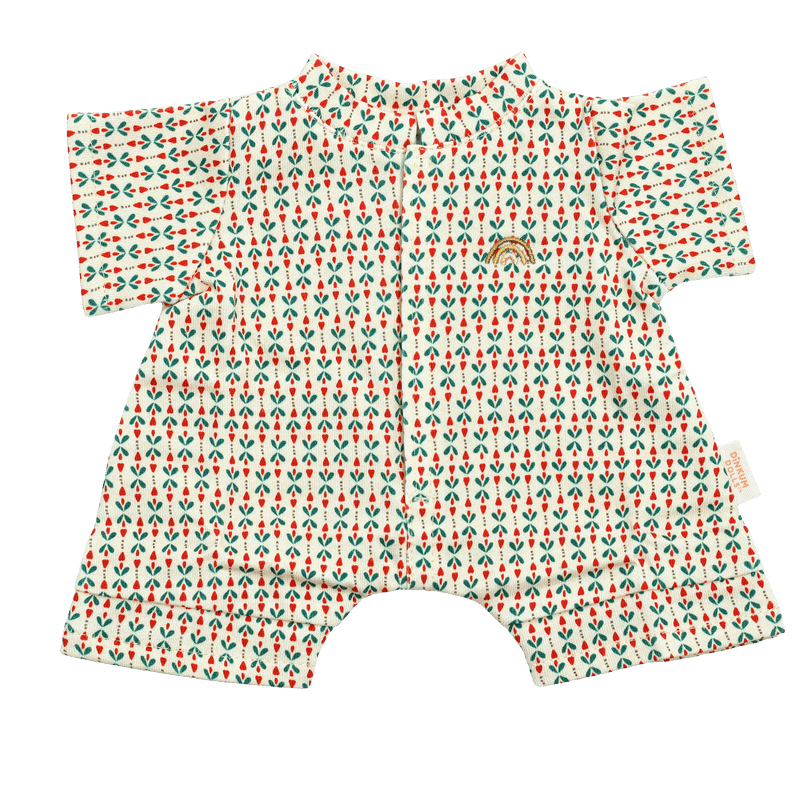 Dinkum PJs Berryheart