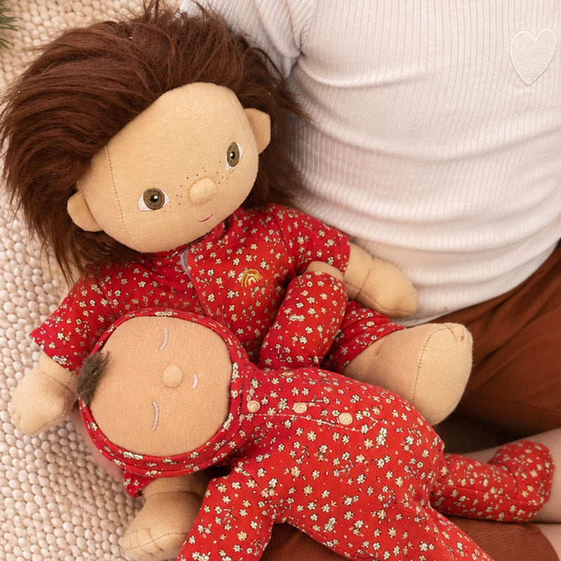 Dinkum PJs Hollyrose