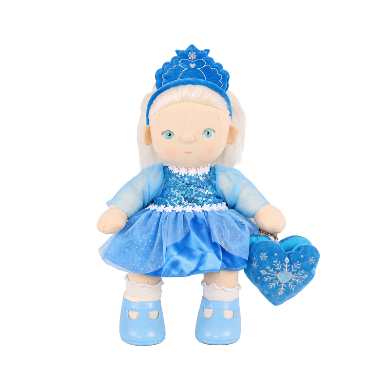 Dream Dinkum Doll Elsie Ice