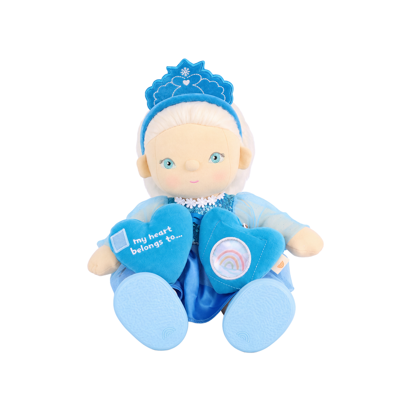 Dream Dinkum Doll Elsie Ice