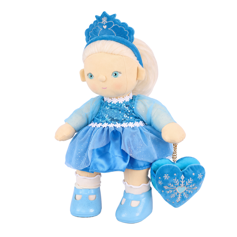 Dream Dinkum Doll Elsie Ice