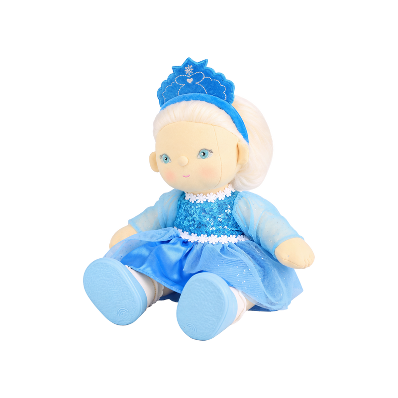 Dream Dinkum Doll Elsie Ice