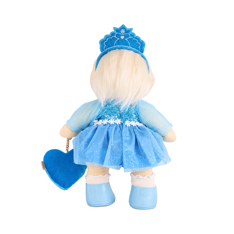 Dream Dinkum Doll Elsie Ice