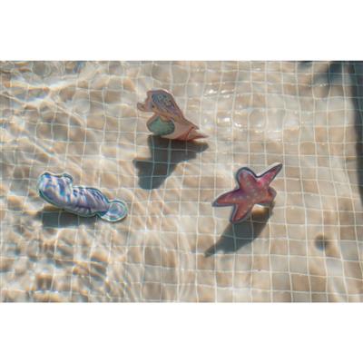 Little Dutch Dreamy Mermaid Dive Figures Set 3