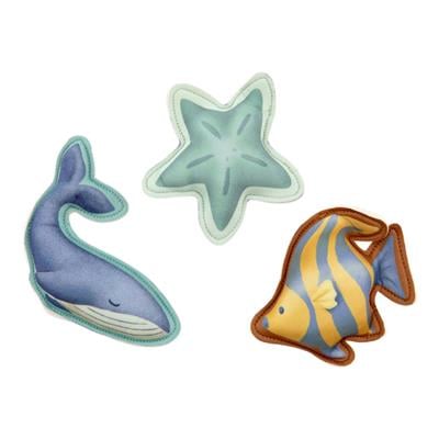 Little Dutch Ocean World Dive Figures Set 3