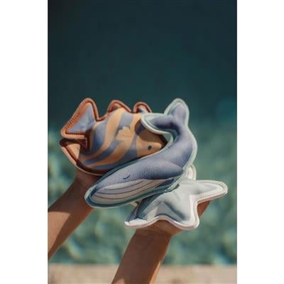 Little Dutch Ocean World Dive Figures Set 3