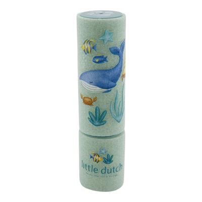 Little Dutch Ocean World Foam Shooter