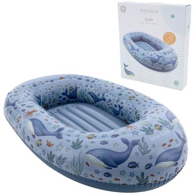 Ocean World Boat