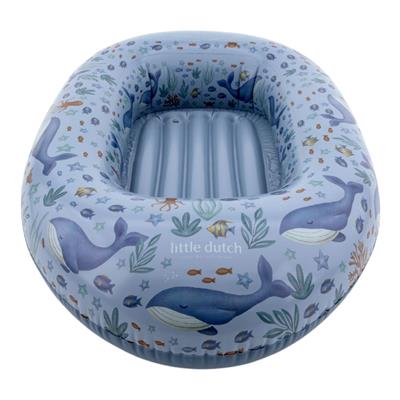 Ocean World Boat