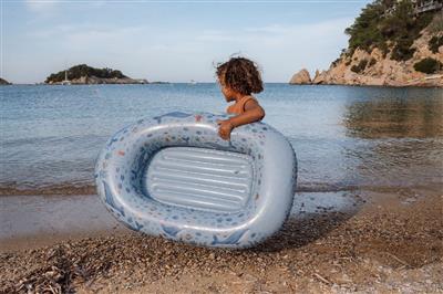 Ocean World Boat