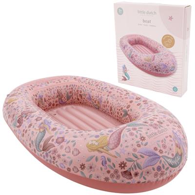 Little Dutch Dreamy Mermaid Boat