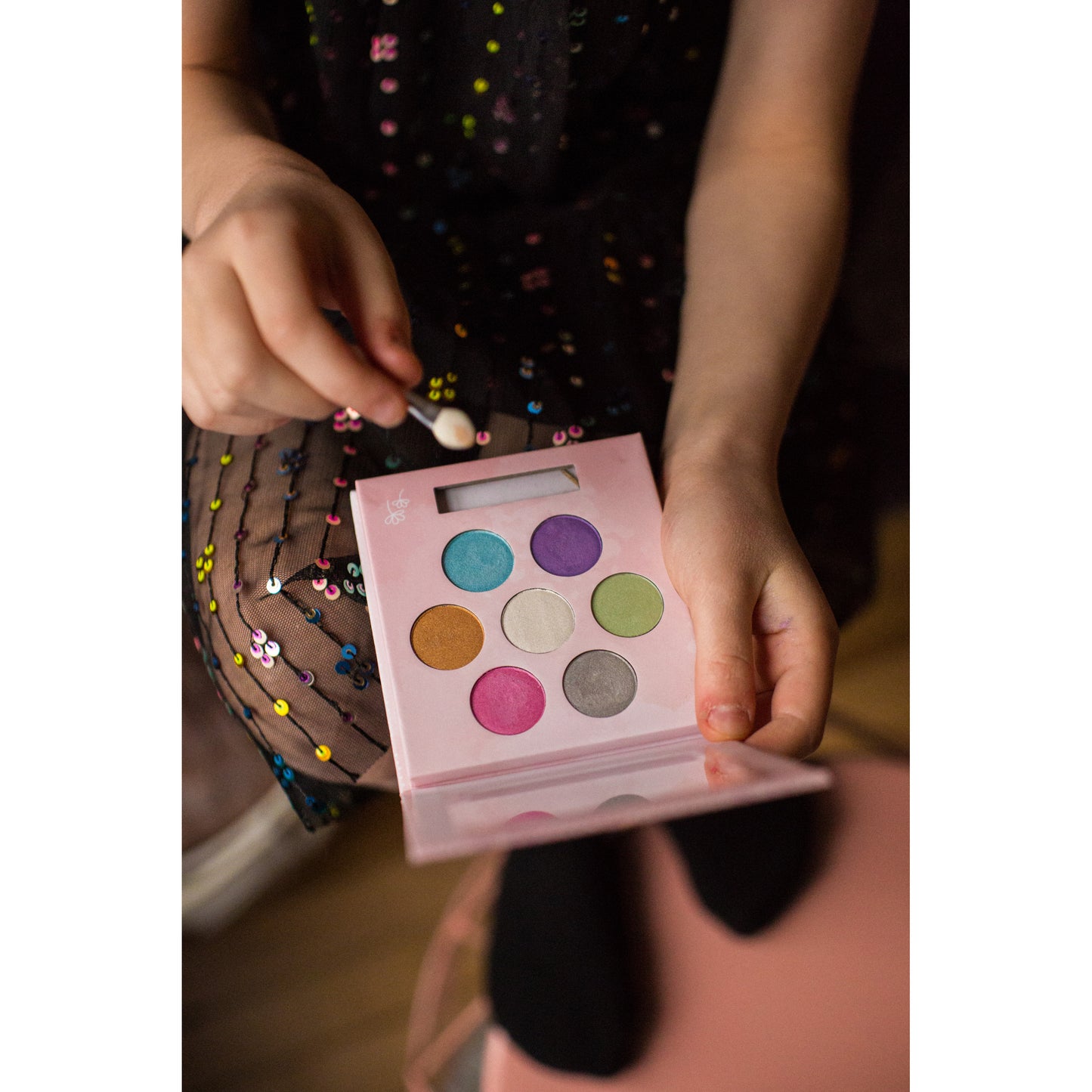 Namaki Fairy Play Make-Up Set - Sunbeam