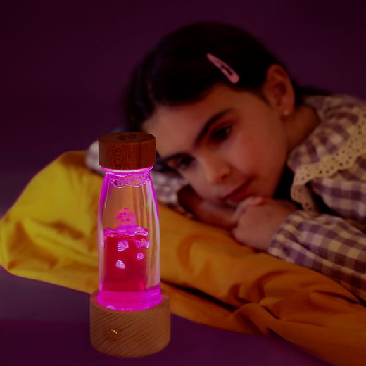 Petit Boum Magic Lamp