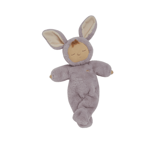 Cozy Dinkums Bunny Twinkle - LILAC