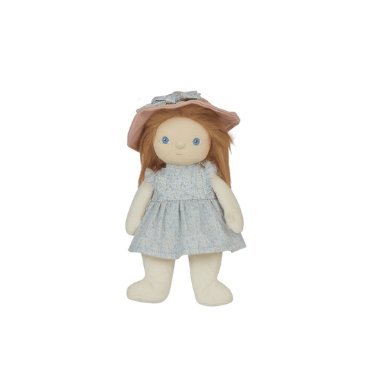 Dress Me Dinky Penelope Petals