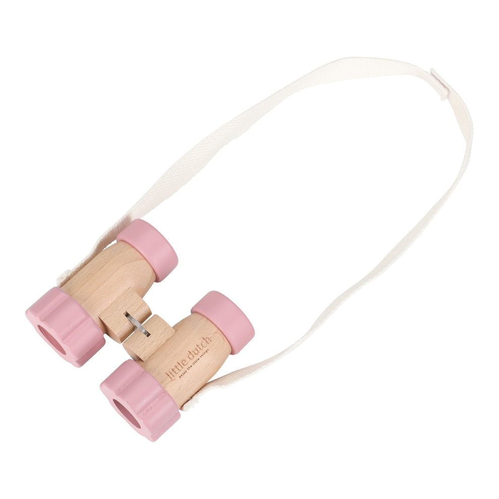 Little Dutch Binoculars - Fairy Garden FSC