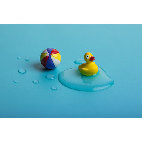Petit Boum Sensory Toy Bottle Move (Ducky)