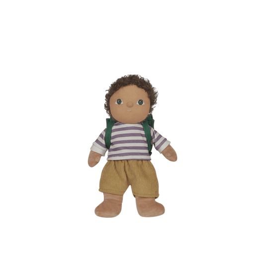 Dress Me Dinky Finn Fernwood