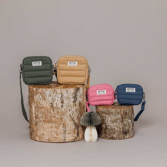 Bag Mini (For Rookie & Expert)